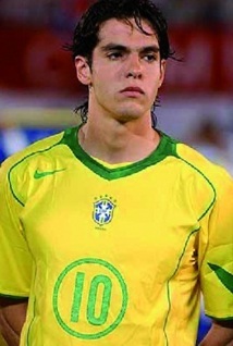 Kaka retrouve la Seleçao