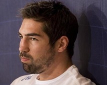 Handball français : Nikola Karabatic mis en examen