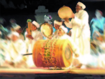 27 troupes attendues du 19 au 21 octobre: Ouarzazate retrouve son Festival national d’Ahwach