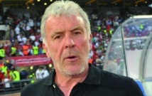 Gerets à Lekhwiya au Qatar