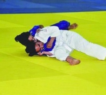 CAN 2012 de judo cadets et juniors : Six médailles pour le Maroc