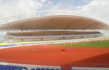 Gabon : Quand stade de football, écoles et lycées font bon ménage