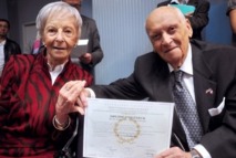 Insolite : Il récupère son diplôme d'ingénieur 74 ans après l'avoir passé