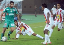 Quart de finale de la Coupe du Trône : WAC-Raja pour un dernier carré “show”