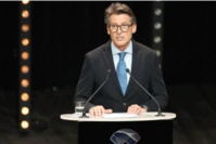 ​Sebastian Coe, bientôt membre du CIO après avoir donné des garanties