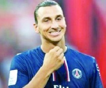 People : Les propos arrogants d’Ibrahimovic