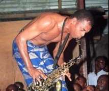 Nigeria : Inauguration à Lagos d'un musée consacré au musicien Fela Kuti