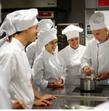 La gastronomie, arme anticrise au Pays basque espagnol