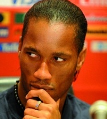 Drogba de retour en pleine grogne des salaires