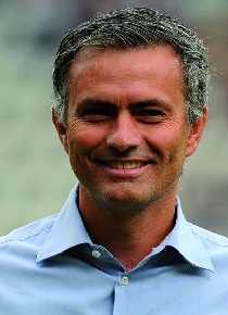 Mourinho : «Le PSG n'est pas une grande équipe»