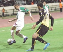 Coupe arabe des clubs de football : Le Raja taille en pièces le club de Bizerte