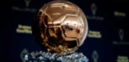 ​Le Ballon d'Or non attribué en 2020