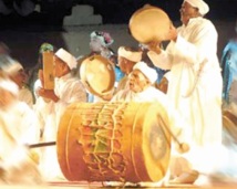 Entretien avec Az-Eddine Bounit, délégué du ministère de la Culture dans la région de Sous-Massa-Drâa : “Le Festival national d’Ahwach est une occasion de réhabiliter l’art et les artistes populaires”