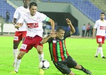 5ème journée du Botola Pro Elite 1 : L’ASFAR n’a pas eu le profil d’un leader face à un FUS au service du  Raja