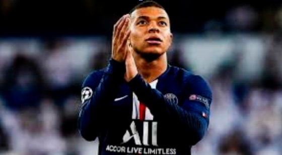 ​Kylian Mbappé, déjà tourné vers l'avenir