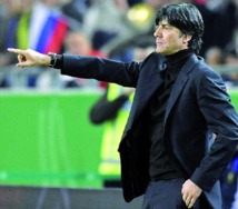 Löw compte prolonger au-delà du Mondial