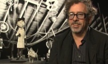 People : Tim Burton : «Je suis resté  un grand enfant»