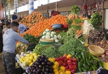 Le phénomène perdurera, selon les spécialistes : Forte envolée des prix des fruits et légumes