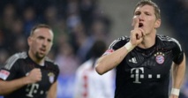 Bundesliga Le Bayern creuse l’écart