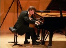 Grand Prix SAR la Princesse Lalla Meryem : Le jeune pianiste russe Alexey Sychev primé