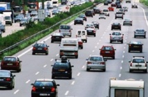 Insolite : Oublié par ses parents sur une aire d’autoroute