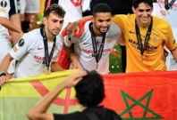 ​LaLiga rend hommage à ses internationaux marocains