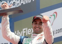 WTCC 2012 : Mehdi Bennani termine la saison à la 10ème position