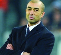 Roberto Di Matteo débarqué de Chelsea comme un malpropre