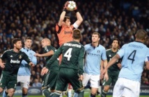 Ligue des champions : Seul Manchester City manquera à l’appel