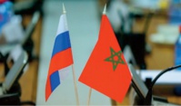 Les échanges entre Rabat et Moscou remontent à 1777, le premier consulat général russe a été ouvert à Tanger en 1897 et l'établissement des relations diplomatiques bilatérales date de 1958