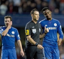 Accusé de racisme par Chelsea : L’arbitre Clattenburg innocenté