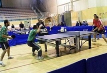 24e édition du Championnat arabe des clubs champions de tennis de table : 170 pongistes seront de la partie à Marrakech