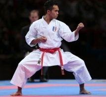 Championnats du monde de karaté : La sélection marocaine 5ème en kumite