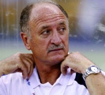 Scolari en discussion pour le poste de sélectionneur de la Seleçao