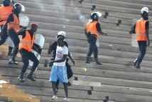 Violences : Le Sénégal se défend devant la CAF