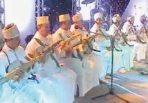 Composante essentielle du répertoire musical marocain : “L'art des Rouayess” à l'honneur à Dcheira Jihadiya