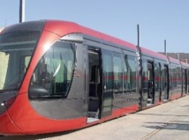 Le tramway de Casablanca lancé avec un déficit de 520 millions de DH : La facture sera plus lourde que prévu