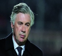 Ancelotti, de 500€ à Rome au 6M€ de Paris