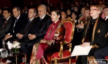 Journées culturelles algériennes au Maroc  : SAR la Princesse Lalla Meryem préside la cérémonie d'ouverture