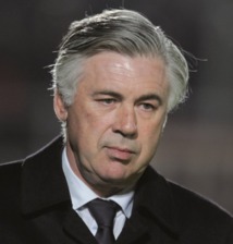 Ça tangue pour Ancelotti et Leonardo