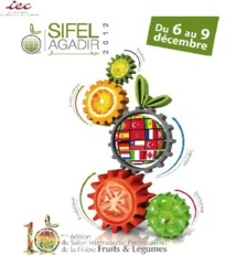 Sifel Agadir : Consolider les acquis et conquérir de nouveaux marchés