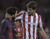 Llorente quittera Bilbao