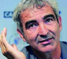 Domenech défend Ancelotti