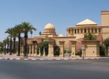 Théâtre royal de Marrakech : Une palette d’artistes marocains honorés