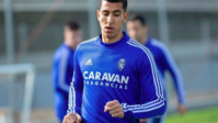 Jawad Yamiq proche du Getafe