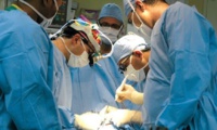 Succès de la première implantation d' une prothèse d'épaule dans la région de Béni Mellal-Khénifra