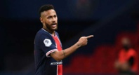 PSG-OM Epilogue Neymar attendu le 30 septembre