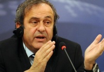 Technologie sur la ligne de but : Platini réitère son opposition