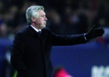 Paris SG : Comment Ancelotti a repris la main