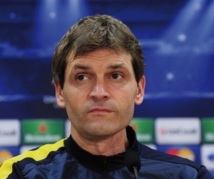 Coup dur pour les Catalans : Rechute pour Vilanova,retour d'Abidal